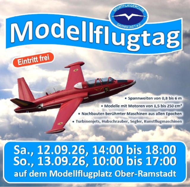 SFC Flugtage2026