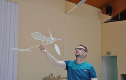 Saalflug