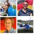 Teilnehmerinnen WM Frauen